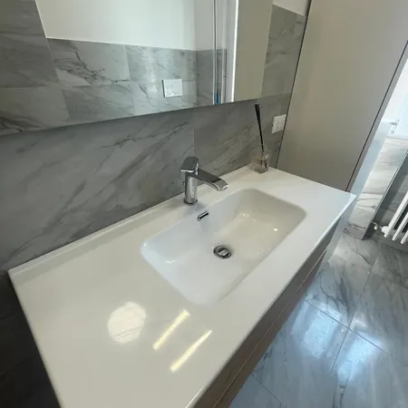 Apartment Pesaro Bnb *