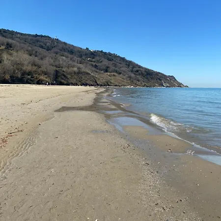 Pesaro Bnb Apartment