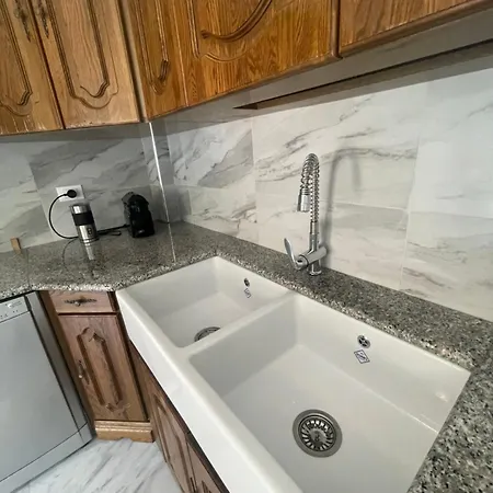 Апартаменты Pesaro Bnb Пезаро