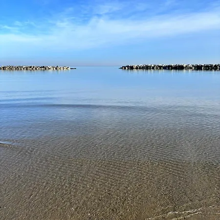 Апартаменты Pesaro Bnb *