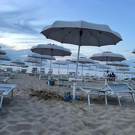 Pesaro Bnb Апартаменты