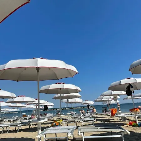 Apartment Pesaro Bnb *