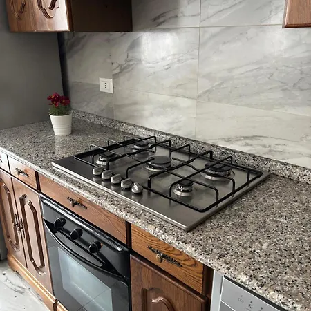 Pesaro Bnb Apartment Pesaro