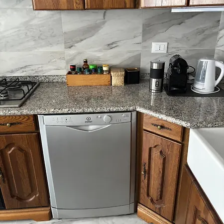 Pesaro Bnb * Пезаро