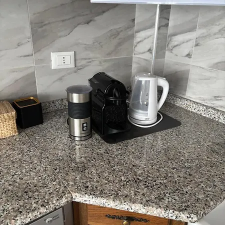 Pesaro Bnb Apartment *