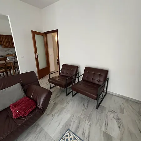 Pesaro Bnb Apartment Pesaro