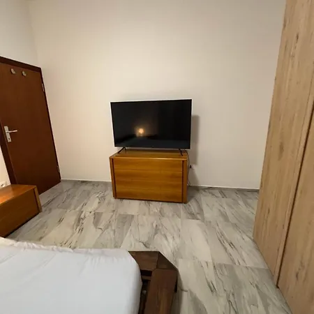 Apartment Pesaro Bnb Pesaro