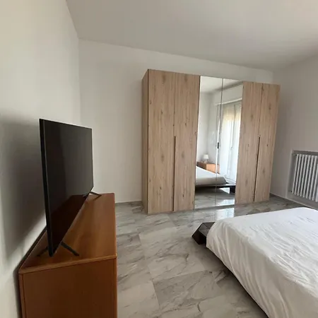 Apartment Pesaro Bnb *