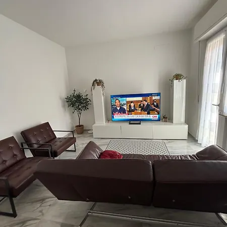 Pesaro Bnb Апартаменты