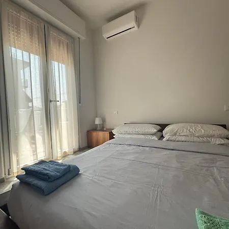 Апартаменты Pesaro Bnb